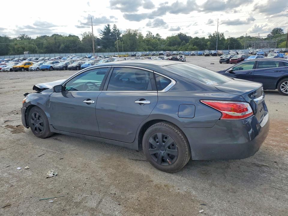 Снимка 2 от търг – 2013 NISSAN ALTIMA с VIN 1N4AL3AP6DC910626
