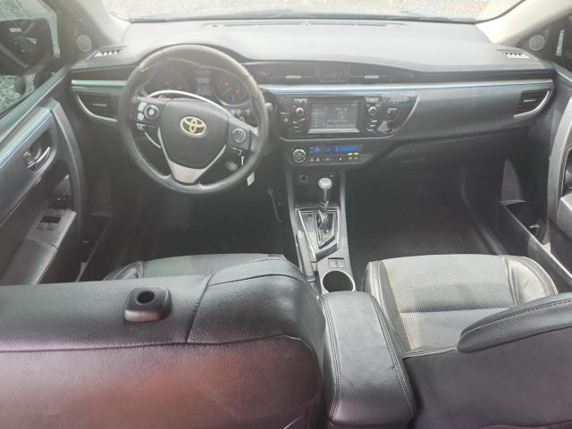 Photo 9 from auction – 2015 TOYOTA COROLLA with VIN 5YFBURHE8FP250134
