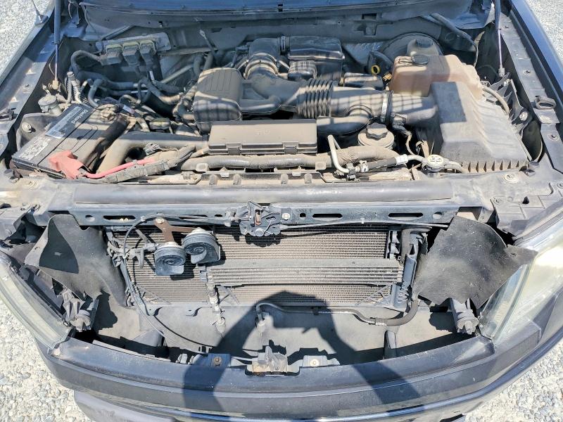 صورة رقم 11 من المزاد - 2010 FORD F150 مع VIN 1FTFW1CVXAFA55561