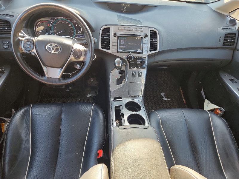 Zdjęcie 8 z aukcji – 2015 TOYOTA VENZA z VIN 4T3BA3BB4FU071194