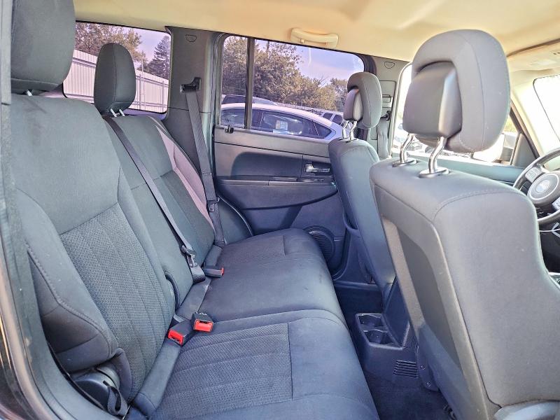 Photo 10 from auction – 2012 JEEP LIBERTY with VIN 1C4PJMAK7CW150935