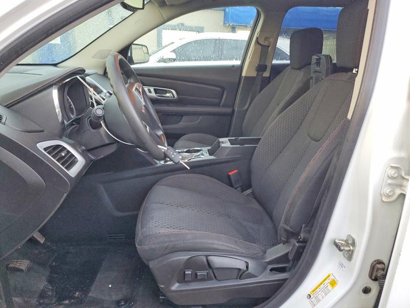 صورة رقم 7 من المزاد - 2012 GMC TERRAIN مع VIN 2GKALMEK0C6124475