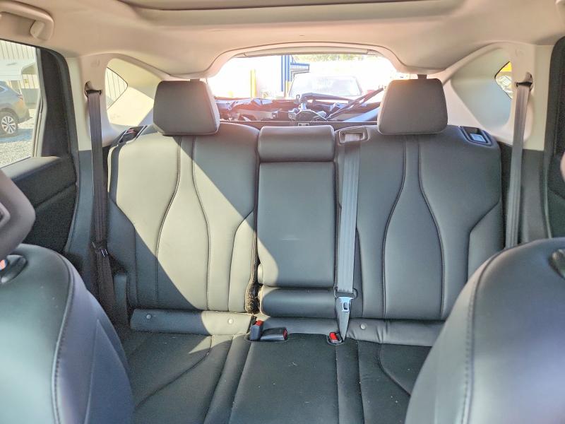 Photo 10 from auction – 2021 ACURA RDX with VIN 5J8TC1H31ML011670