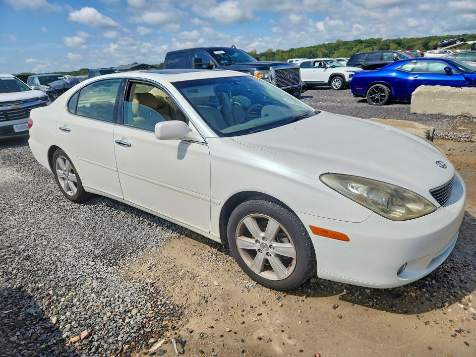 صورة رقم 4 من المزاد - 2006 LEXUS ES مع VIN JTHBA30G365169380