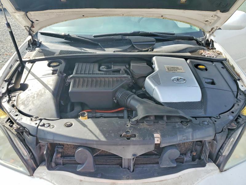 صورة رقم 12 من المزاد - 2006 LEXUS RX مع VIN JTJHW31U060003555