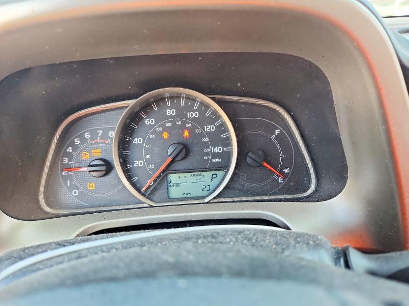 Photo 9 from auction – 2013 TOYOTA RAV4 with VIN 2T3WFREV4DW065405