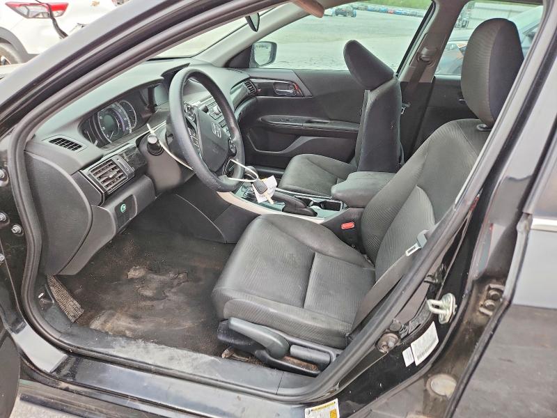 Photo 7 from auction – 2017 HONDA ACCORD with VIN 1HGCR2F38HA221126