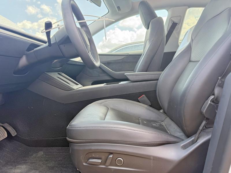 صورة رقم 7 من المزاد - 2026 TESLA MODEL Y مع VIN 7SAYGDEE7TA400654