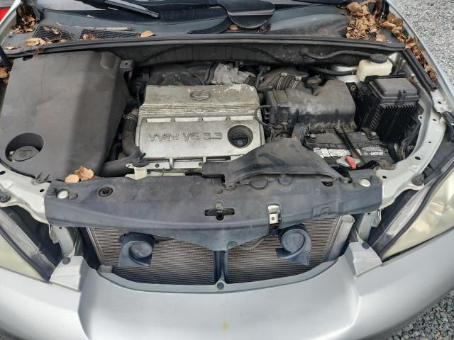 Photo 12 from auction – 2005 LEXUS RX with VIN 2T2GA31U55C027041