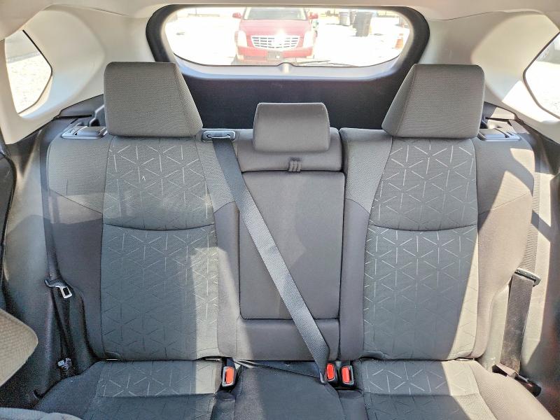 Photo 10 from auction – 2021 TOYOTA RAV4 with VIN 4T3RWRFV8MU019815