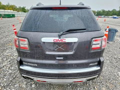 Photo 6 from auction – 2013 GMC ACADIA with VIN 1GKKVTKD8DJ269878