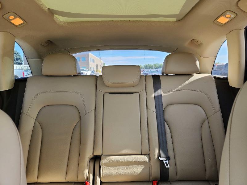 صورة رقم 10 من المزاد - 2014 AUDI Q5 مع VIN WA1LFAFP5EA042102