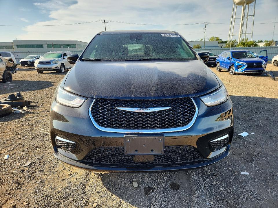 صورة رقم 5 من المزاد - 2026 CHRYSLER PACIFICA مع VIN 2C4RC1BG1TR212513