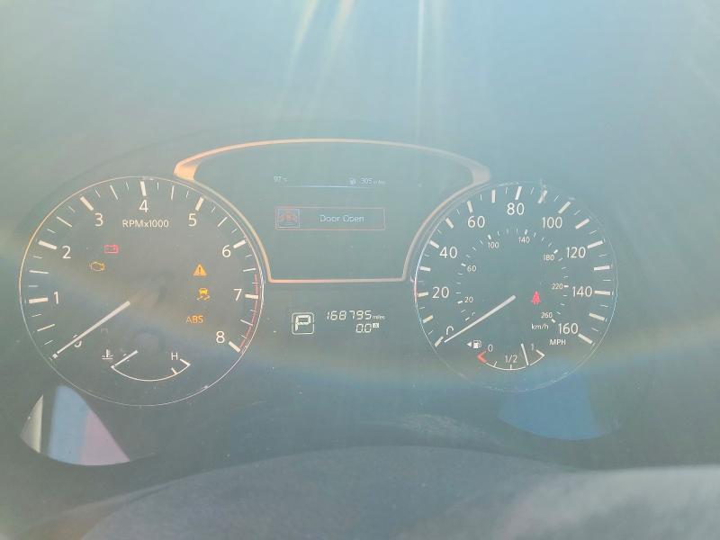 Photo 9 from auction – 2015 NISSAN ALTIMA with VIN 1N4AL3AP1FN385837