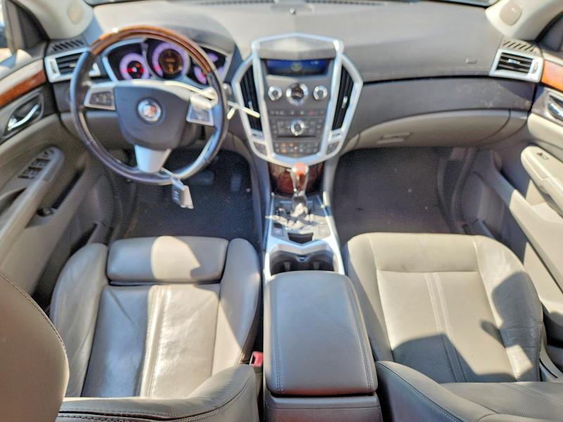Zdjęcie 8 z aukcji – 2011 CADILLAC SRX z VIN 3GYFNAEY5BS514593