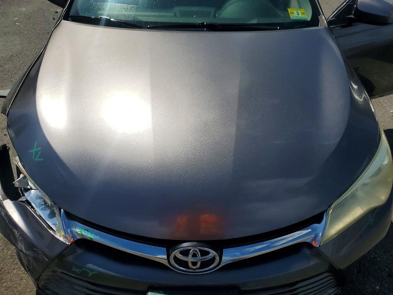 Photo 11 from auction – 2015 TOYOTA CAMRY with VIN 4T4BF1FK5FR478262