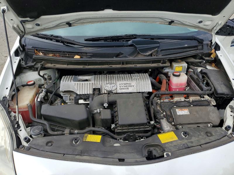 Снимка 12 от търг – 2015 TOYOTA PRIUS с VIN JTDKN3DU2F1866200