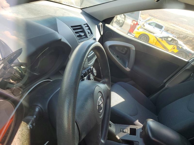 Photo 9 from auction – 2007 TOYOTA RAV4 with VIN JTMBK32V475016454
