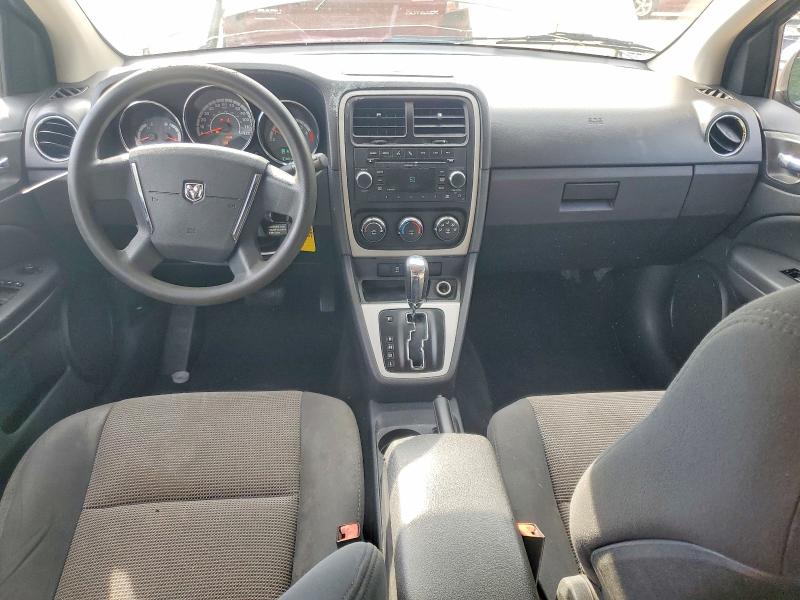 Фото 8 с аукциона – 2011 DODGE CALIBER с VIN 1B3CB3HA7BD257322