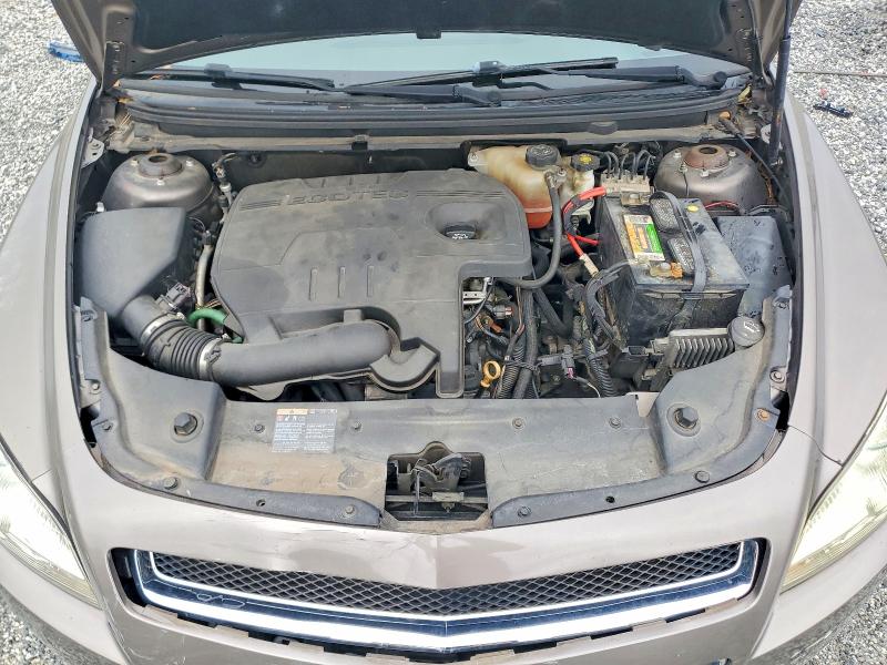 Photo 11 from auction – 2011 CHEVROLET MALIBU with VIN 1G1ZC5E10BF303141