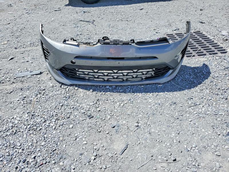 Фото 12 с аукциона – 2023 KIA RIO с VIN 3KPA24AD2PE557176