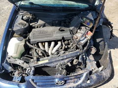 Photo 11 from auction – 2002 TOYOTA COROLLA with VIN 1NXBR12E32Z583670