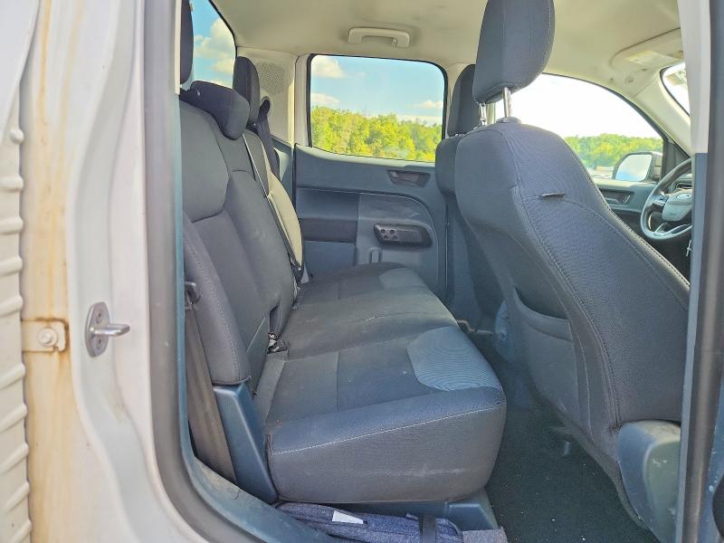 Photo 10 from auction – 2022 FORD MAVERICK with VIN 3FTTW8E32NRA17354