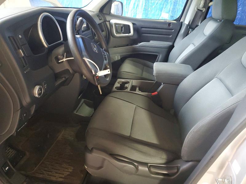 Снимка 7 от търг – 2007 HONDA RIDGELINE с VIN 2HJYK16247H511949