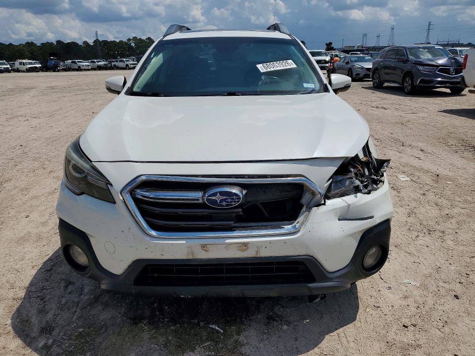 Photo 5 from auction – 2019 SUBARU OUTBACK with VIN 4S4BSANC7K3250943