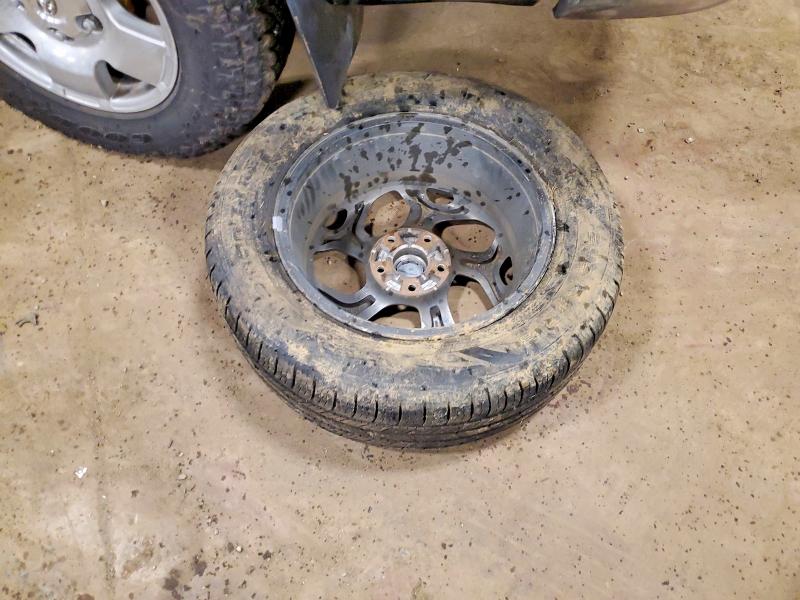 Photo 13 from auction – 2023 CHRYSLER PACIFICA with VIN 2C4RC3GG7PR609623