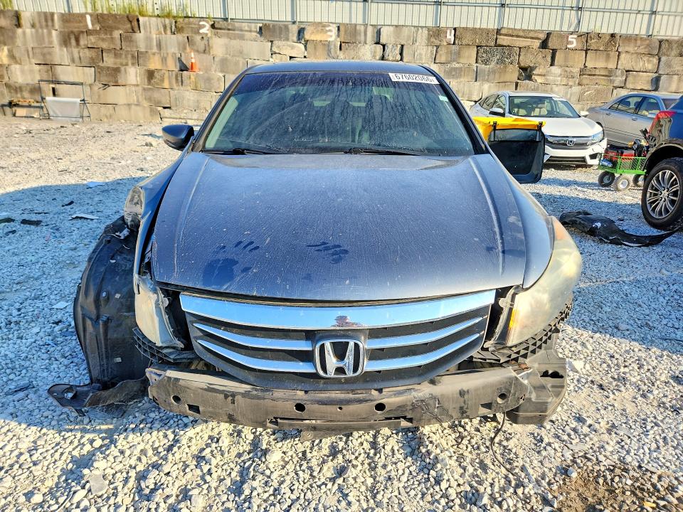 Снимка 5 от търг – 2012 HONDA ACCORD с VIN 1HGCP3F85CA024060