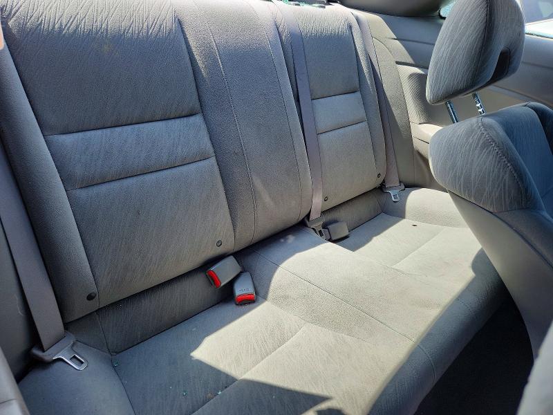 Photo 10 from auction – 2007 HONDA CIVIC with VIN 2HGFG126X7H548480