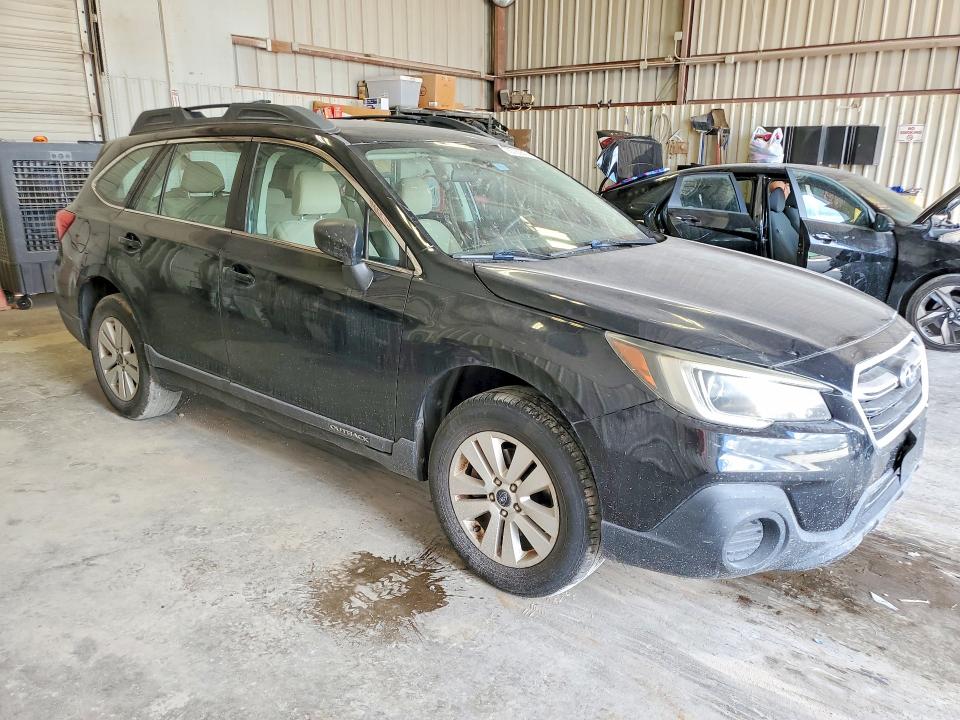 Zdjęcie 4 z aukcji – 2018 SUBARU OUTBACK z VIN 4S4BSAAC1J3265037