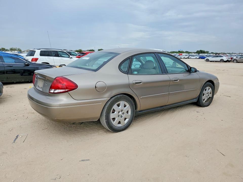 Photo 3 from auction – 2005 FORD TAURUS with VIN 1FAFP53U75A102923