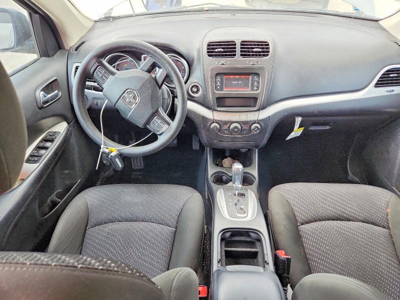 Photo 8 from auction – 2020 DODGE JOURNEY with VIN 3C4PDCAB0LT219116