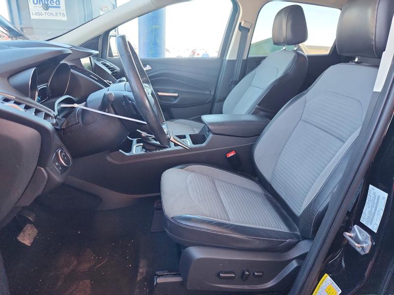 Photo 7 from auction – 2017 FORD ESCAPE with VIN 1FMCU0JDXHUE66313