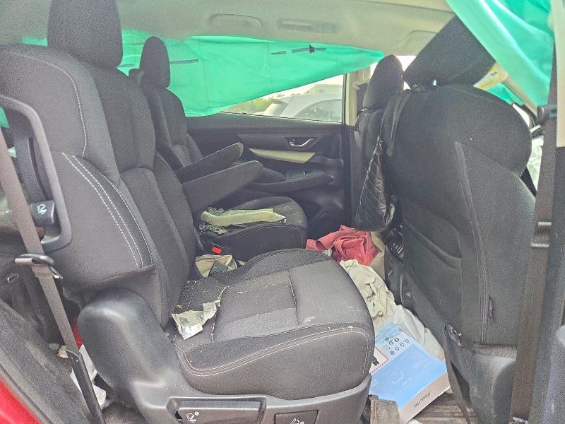 Foto 11 de la subasta – 2019 SUBARU ASCENT con VIN 4S4WMAGD1K3454655