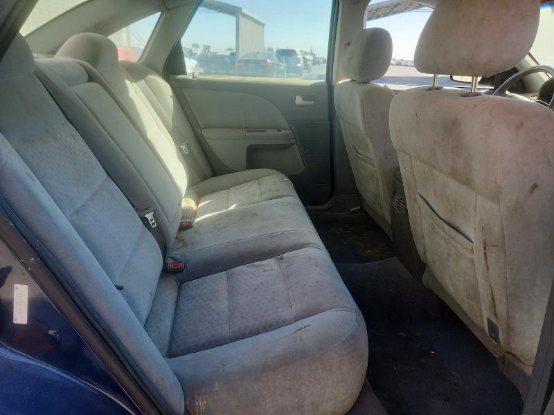 Photo 10 from auction – 2007 FORD FIVE HUNDRED with VIN 1FAHP24147G142131
