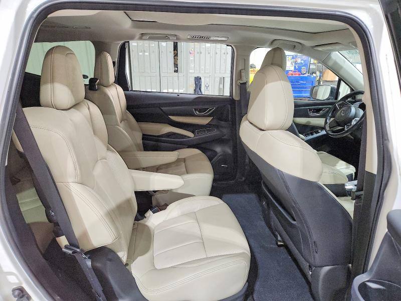 Photo 11 from auction – 2021 SUBARU ASCENT with VIN 4S4WMAPD1M3433792