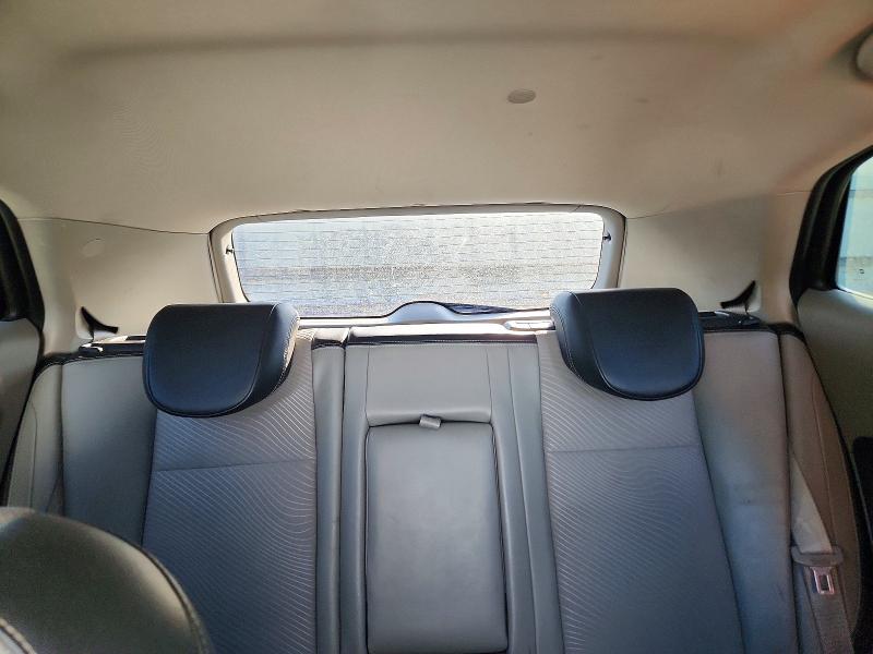 Photo 10 from auction – 2014 BUICK ENCORE with VIN KL4CJFSB1EB783279