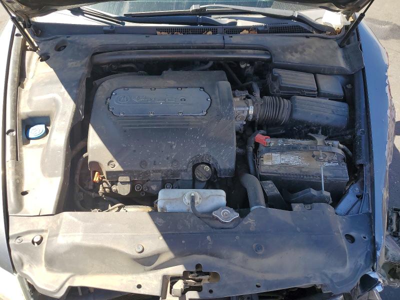 Photo 11 from auction – 2006 ACURA 3.2TL with VIN 19UUA66296A027163