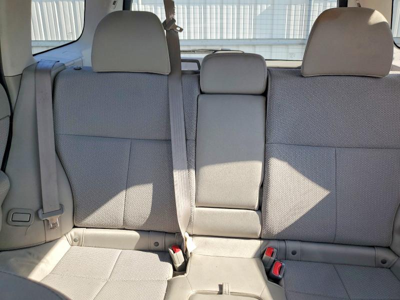 Zdjęcie 10 z aukcji – 2011 SUBARU FORESTER z VIN JF2SHADC9BH738252