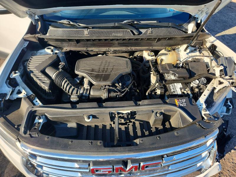 Photo 11 from auction – 2020 GMC ACADIA with VIN 1GKKNULS9LZ113545