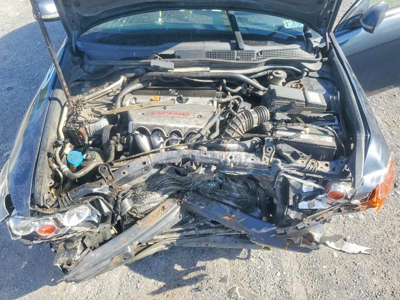 Photo 11 from auction – 2004 ACURA TSX 4D with VIN JH4CL96984C017890