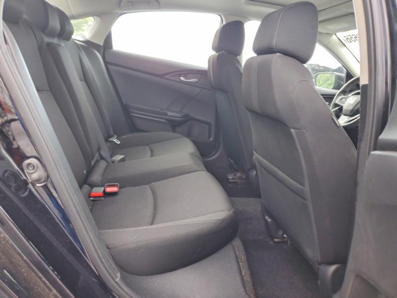Снимка 10 от търг – 2016 HONDA CIVIC с VIN 19XFC2F74GE076663
