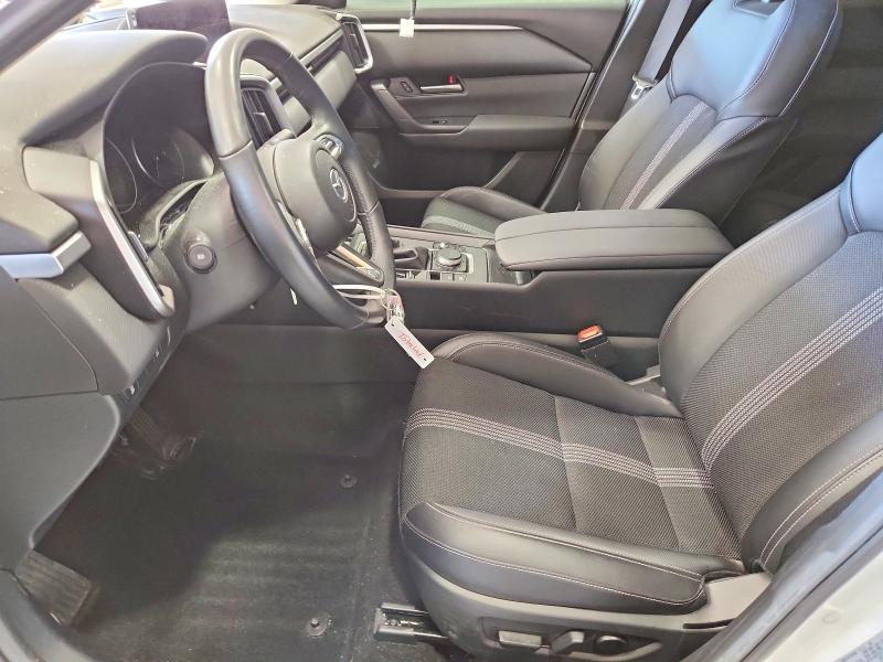 Фото 7 с аукциона – 2025 MAZDA CX-50 с VIN 7MMVABBMXSN336131