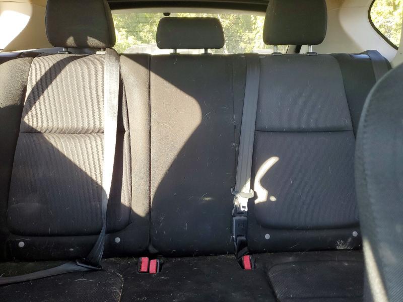 Фото 10 с аукциона – 2013 MAZDA CX-5 с VIN JM3KE2BE9D0155593