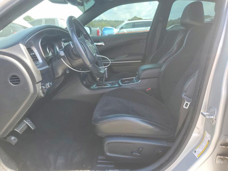 صورة رقم 7 من المزاد - 2020 DODGE CHARGER مع VIN 2C3CDXCT4LH208502