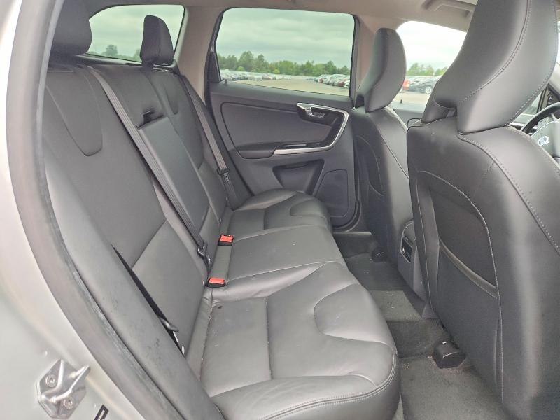 Фото 10 с аукциона – 2015 VOLVO XC60 с VIN YV4902RK6F2649125