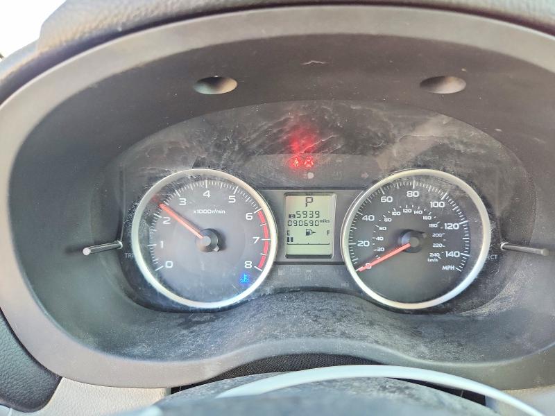 Фото 9 с аукциона – 2016 SUBARU FORESTER с VIN JF2SJADC5GH413805